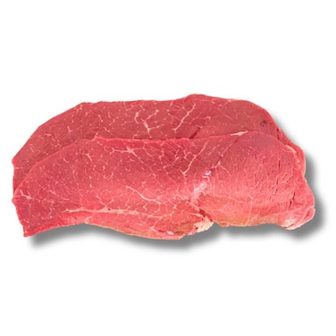 New Zealand Beef Topside Steak