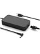 180W Asus ROG Strix GL502VM-FI031T, 19.5V 9.23A (5.5x2.5mm) Laptop AC Replacement Adapter