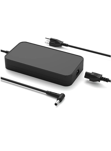 180W Asus ROG Strix GL502VM-FI031T, 19.5V 9.23A (5.5x2.5mm) Laptop AC Replacement Adapter