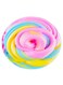 3 Colour Floam Stress Relief Fluffy Slime