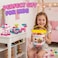 Building Block Set for Kids, 110 Pieces Creative Construction Toy with Storage Bucket, Educational DIY Bricks for Boys and Girls