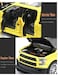 1/22 Scale Simulation Alloy Track Sports Miniature Model Diecast Metal Pull Back Action Car Toy