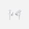 Smartbarry H30 Plus Wireless Bluetooth 5.2 Earbuds, High-Fidelity Stereo Sound TWS Earphones with 300mAh Charging Case, 120-Day Standby, Clear Calls &amp; Touch Control, Lightweight In-Ear Headphones