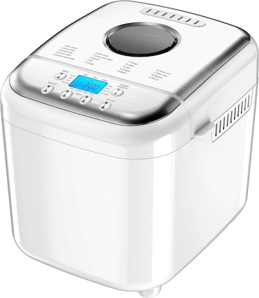 DSP KC3049 Bread Making Machine