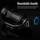 IMALENT MS12 Mini Tactical Flashlight 65.000 Lumens Rechargeable, Super Bright Torch with 12 XHP 70.2 LEDs, Long Beam Distance 1036 Meters, Built-in Cooling fans for Adventure, Camping, Climbing
