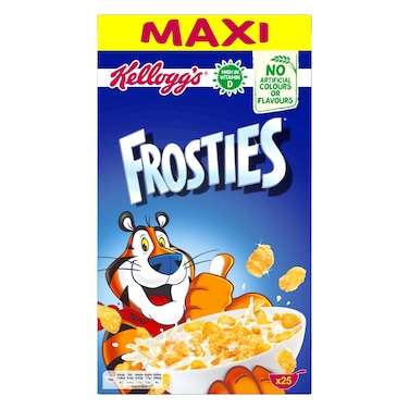 Kellogg's Frosties, 750g