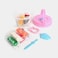 Multi-Color Soft Clay Bucket for Kids   Kids Art Kit with Non-Toxic Clay   Ideal for Birthdays, Return Gifts &amp; New Year Gift (Pack 1/12 Bright Colors) - Pink Bucket