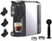 DSP KA3118, 3-in-1 Capsule Coffee Machine