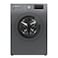 Hisense 7 kg New Series Front Load Washing Machine 1200RPM Stainless Steel Drum WF1B7012MT
