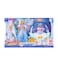 Anlily doll princess carriage