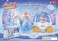 Anlily doll princess carriage