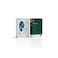 Dynamic Duo Ultimate 41 Smart Watch &amp; Earbuds Pro 2 (Black/White)