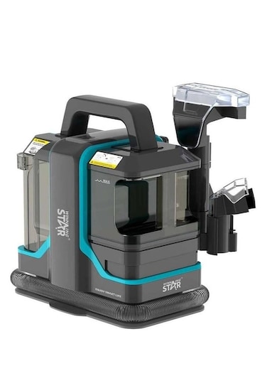 Spot Cleaner with (1080mL Clean Water Tank) &amp; (800mL Dirty Water Tank) for Washing Carpets, Sofas, and Integrated Small Multi-functional Fabric Cleaning Machines