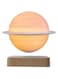 Magnetic Levitation Saturn Lamp