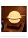 Magnetic Levitation Saturn Lamp