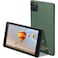 C idea 5G Android Tablet CM813 Pro - 8 Inch Zoom Supported Smart Tab with Quad Core CPU,Bluetooth,Wifi,Silicon Protective Case cover and Many Gift&nbsp;(Green)