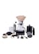 Denx DX4205 Original Coffee Kit