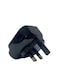 NITU Charger Travel Power Adapter - UK Plug