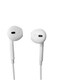 NITU In-ear Wired Earphones White NTH19
