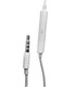 NITU In-ear Wired Earphones White NTH19