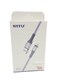 NITU SUPER FAST   CHARGING LIGHNING CABLE NC123 1200MM