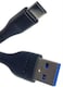 NITU Fast Charger USB To Type-C Data Cable