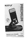 NITU Desktop Mobile Phone Tablet Holder Stand Rotatable Aluminum Alloy Cellphone Bracket