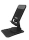 NITU Desktop Mobile Phone Tablet Holder Stand Rotatable Aluminum Alloy Cellphone Bracket