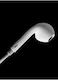 NITU Wired Mono Single Lightning Connector Earphone