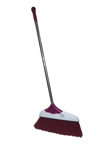 Stainless Steel Broom WH 3398