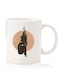 Premium Quality Two Sided Printed Coffee Mug Tea Cup For Home Office, Kids Men Women Virgo