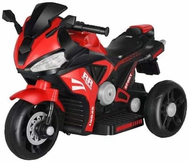 Colorland - Kids 3-Wheel Ride On Bike Jmbbm09