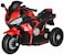 Colorland - Kids 3-Wheel Ride On Bike Jmbbm09