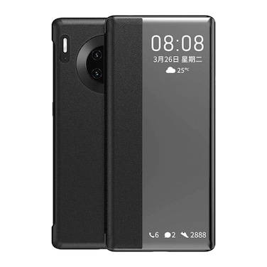 HUAWEI SMART VIEW FLIP COVER MATE30 PRO BLACK