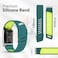 WHOOP 5.0 Life/MG Silicone Sport Replacement Band Compatible with WHOOP 5.0, One, Peak, and Life Fitness Tracker &ndash; Breathable, Durable &amp; Comfortable   Not for Whoop Gen 19