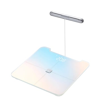 Original Huawei Intelligent Body Fat Scale 3 Pro, Support Wifi &amp; Bluetooth Connection