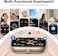 Smart Watch for Men Women, 1.83" HD Fitness Watch with Bluetooth Calling, 2026 Activity Tracker with Heart Rate/Sleep Monitor/Stress, 110+ Sports Modes, IP68 Waterproof Smartwatch for Android iOS