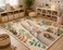 Factory Price - Cute Rabbit Design Rug/Carpet