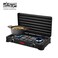 Gas Cooktop Electric Powered Enamel Fire Cover Cast Iron and Ceramic Surface for Kitchen Use or Household-KD5073