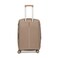 STARLIFE Trolley Luggage 3 Pieces Set PP Hard Side Bag 360 Degree Spinner Wheels Trolley Luggage Set With TSA Lock 20/24/28 Inches SL-PP1