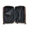 STARLIFE Trolley Luggage 3 Pieces Set PP Hard Side Bag 360 Degree Spinner Wheels Trolley Luggage Set With TSA Lock 20/24/28 Inches SL-PP1