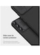 Nillkin CamShield Series Case for Samsung Galaxy A34 5G &ndash; Sliding Camera Cover, Shockproof Protective Back Cover, Anti-Scratch, Anti-Fingerprint, Slim Fit &ndash; Black