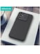 Nillkin CamShield Series Case for Samsung Galaxy A14 5G &ndash; Sliding Camera Cover, Shockproof Protective Back Cover, Anti-Scratch, Anti-Fingerprint, Slim Fit &ndash; Black