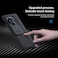 Nillkin CamShield Pro Series Cover Case Designed For OnePlus 11 - Black