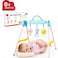 Factory Price Della Activity Baby Fitness Frame Play Gym