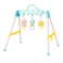 Factory Price Della Activity Baby Fitness Frame Play Gym