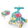Factory Price Bella 3 in 1 Multifunctional Baby Walker - Green