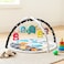 Factory Price Angel Baby Play Gym/Play Mat - A