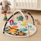 Factory Price Angel Baby Play Gym/Play Mat - A