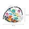 Factory Price Angel Baby Play Gym/Play Mat - A